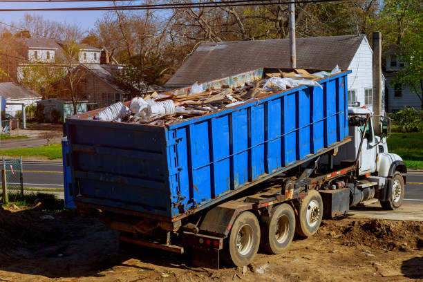 Best Same-Day Junk Removal Services  in Friendship Heights Village, MD