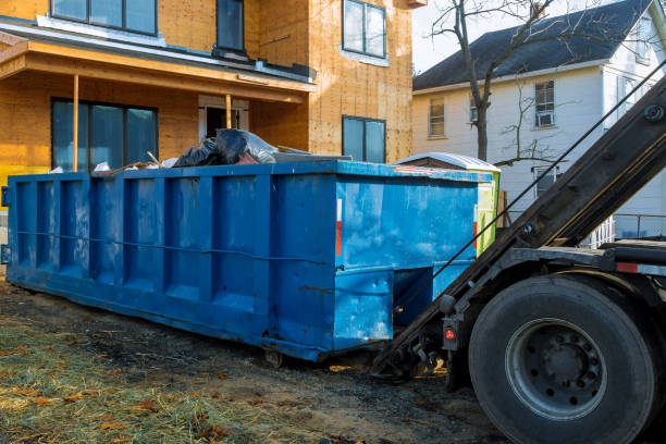 Best Basement Cleanout  in Friendship Heights Village, MD