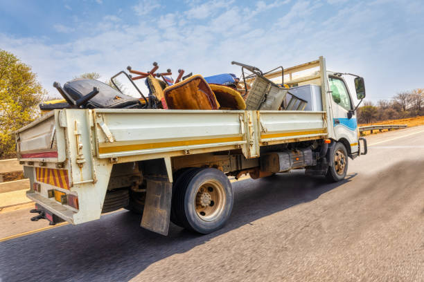 Best Demolition Debris Removal  in Friendship Heights Village, MD