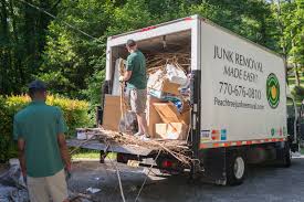 Best Hoarding Cleanup  in Friendship Heights Village, MD