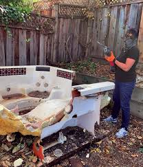 Best Foreclosure Cleanout  in Friendship Heights Village, MD